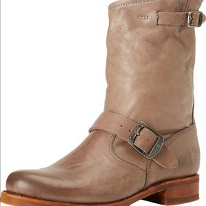 Frye Veronica Short Boots
